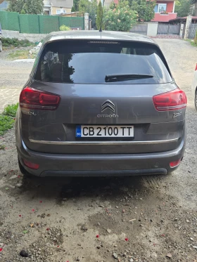 Citroen C4 Picasso 2.0 BlueHDI | Mobile.bg    3