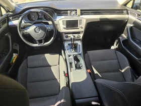 VW Passat 2.0TDI, снимка 9