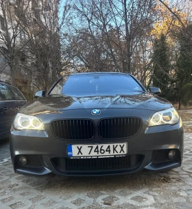 BMW 535, снимка 13