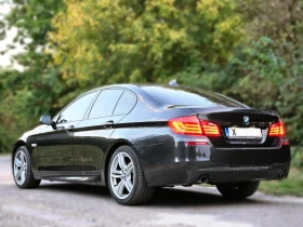 BMW 535, снимка 4