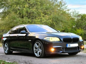 BMW 535, снимка 8