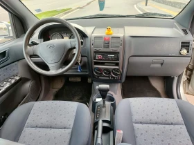 Hyundai Getz 1.3 , снимка 5