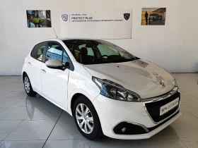 Peugeot 208  5P ACTIVE 1.2 VTi 82 BVM5 EURO6, снимка 7