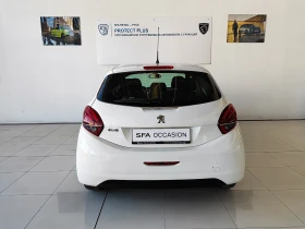 Peugeot 208  5P ACTIVE 1.2 VTi 82 BVM5 EURO6, снимка 4