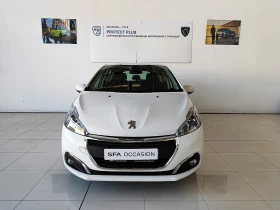 Peugeot 208  5P ACTIVE 1.2 VTi 82 BVM5 EURO6, снимка 8