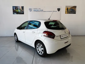 Peugeot 208  5P ACTIVE 1.2 VTi 82 BVM5 EURO6, снимка 3