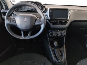 Peugeot 208  5P ACTIVE 1.2 VTi 82 BVM5 EURO6, снимка 9