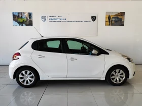 Peugeot 208  5P ACTIVE 1.2 VTi 82 BVM5 EURO6, снимка 6