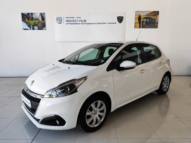 Peugeot 208  5P ACTIVE 1.2 VTi 82 BVM5 EURO6 1