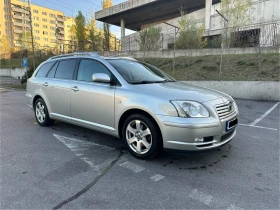 Обява за продажба на Toyota Avensis 1, 8 ~10 800 лв. - изображение 1