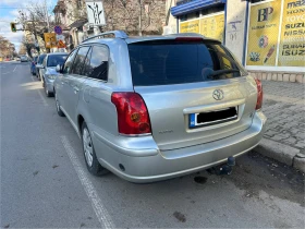 Toyota Avensis, снимка 3