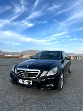  Mercedes-Benz E 350