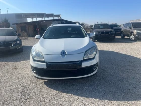 Renault Megane 1.5dci камера, снимка 2