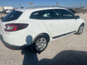 Renault Megane 1.5dci камера, снимка 6