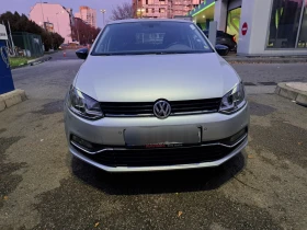 VW Polo Fresh, снимка 1