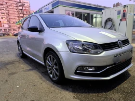 Обява за продажба на VW Polo Fresh ~22 000 лв. - изображение 2