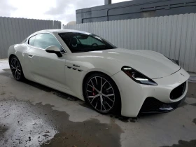 Maserati GranTurismo MODENA - [4] 