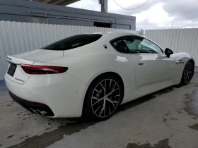 Maserati GranTurismo MODENA - [7] 