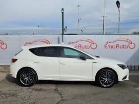 Seat Leon 1.6TDi/BLACK FRIDAY/LED/NAVI/БЛУТУТ/EURO 6B/ТОП, снимка 2