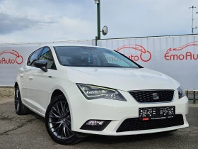 Seat Leon 1.6TDi/BLACK FRIDAY/LED/NAVI/БЛУТУТ/EURO 6B/ТОП, снимка 1