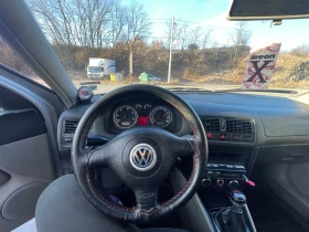 VW Golf, снимка 9