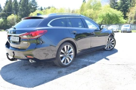 Обява за продажба на Mazda 6  SKYACTIV  ~29 199 лв. - изображение 5