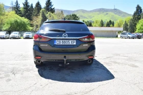 Обява за продажба на Mazda 6  SKYACTIV  ~29 199 лв. - изображение 4