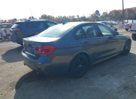 BMW 340 MPERFORMANCE* XDRIVE* * HEADUP | Mobile.bg    6