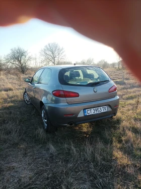 Alfa Romeo 147 1.9, снимка 1