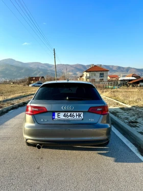 Audi A3, снимка 5