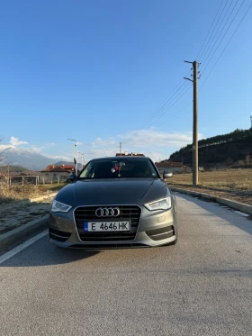 Audi A3, снимка 2