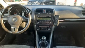 VW Golf Variant 1.6TDI  105к.с, снимка 10