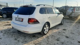 VW Golf Variant 1.6TDI  105к.с, снимка 6