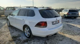 VW Golf Variant 1.6TDI  105к.с, снимка 4