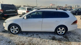 VW Golf Variant 1.6TDI  105к.с, снимка 8