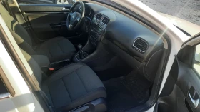 VW Golf Variant 1.6TDI  105к.с, снимка 11