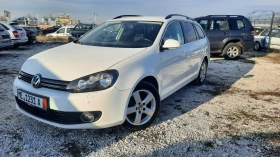 VW Golf Variant 1.6TDI  105к.с, снимка 1