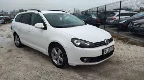 VW Golf Variant 1.6TDI  105к.с, снимка 3