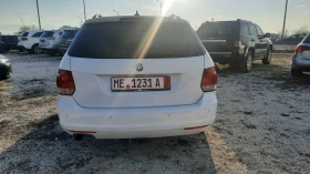 VW Golf Variant 1.6TDI  105к.с, снимка 5