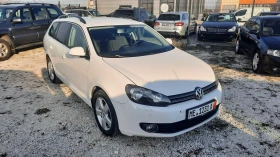 VW Golf Variant 1.6TDI  105к.с, снимка 3