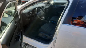 VW Golf Variant 1.6TDI  105к.с, снимка 9