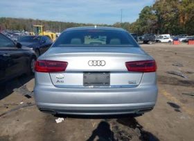 Audi A6 PREMIUM PLUS* Quattro* Bose* м.точка* подгрев* пан - [5] 