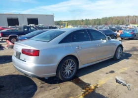 Audi A6 PREMIUM PLUS* Quattro* Bose* м.точка* подгрев* пан - [6] 