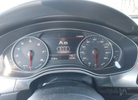 Audi A6 PREMIUM PLUS* Quattro* Bose* м.точка* подгрев* пан - [10] 