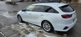 Kia Ceed 1.4.100кс.евро6, снимка 3