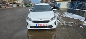 Kia Ceed 1.4.100кс.евро6, снимка 1