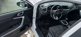 Kia Ceed 1.4.100кс.евро6, снимка 12