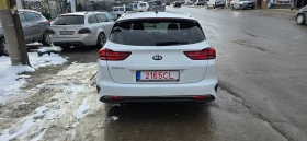 Kia Ceed 1.4.100кс.евро6, снимка 4