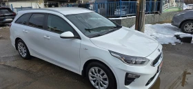 Kia Ceed 1.4.100кс.евро6, снимка 6