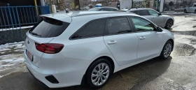 Kia Ceed 1.4.100кс.евро6, снимка 5